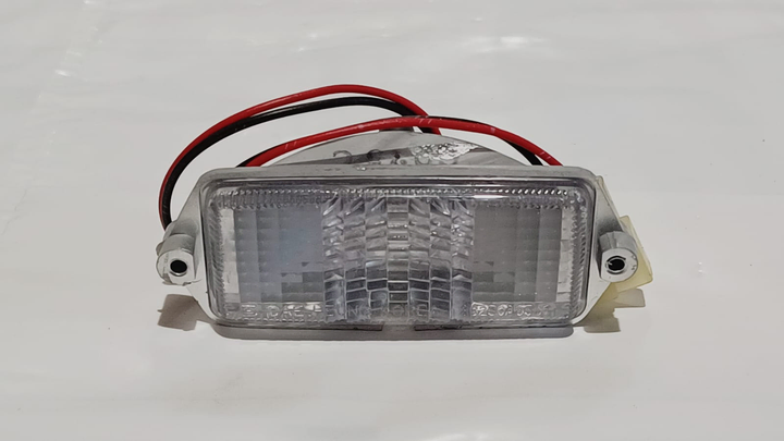 Faro marcha atras m/atras i/d - Imagen principal