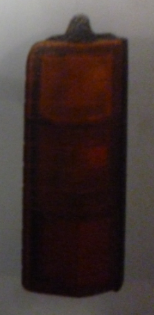 Faro trasero ambar rojo der - Imagen principal