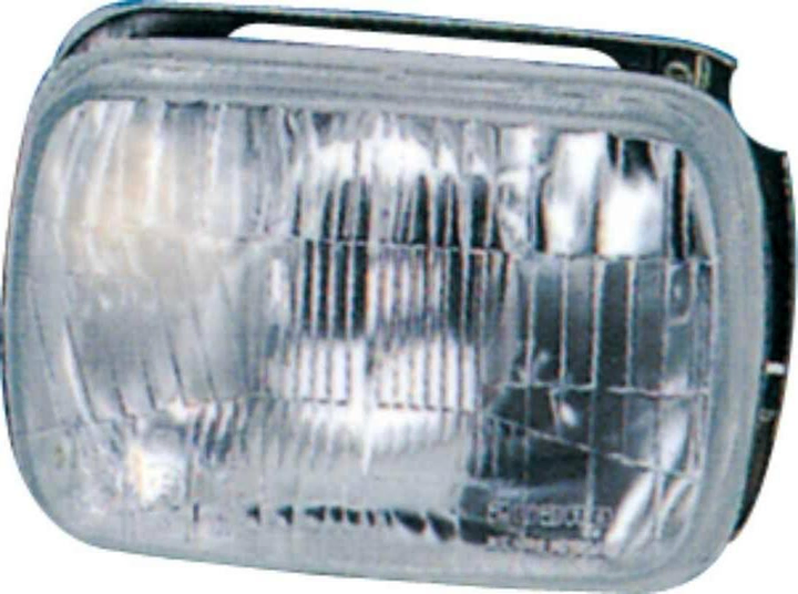 Semioptica c/sop. izq - Imagen principal