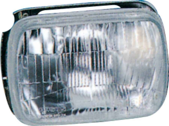 Semioptica c/sop. der - Imagen principal