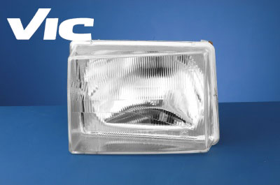 Semioptica c/regulador vidrio izq - Imagen principal