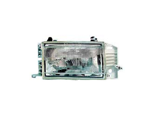 Semioptica der - Imagen principal