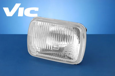 Semioptica c/soporte i/d - Imagen principal