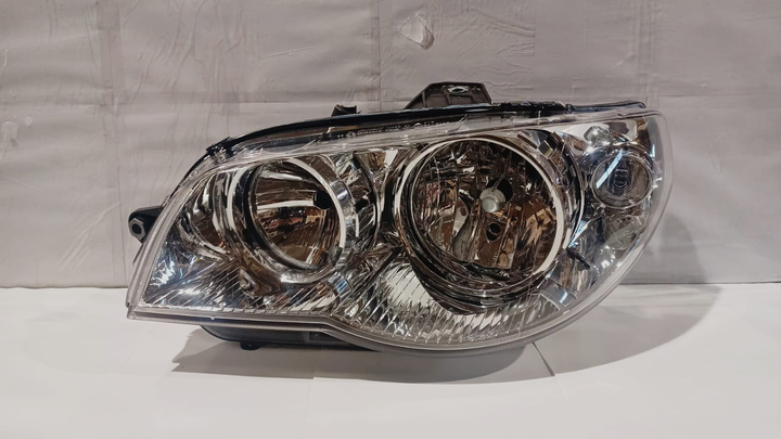 Semioptica f/cromado der - Imagen principal