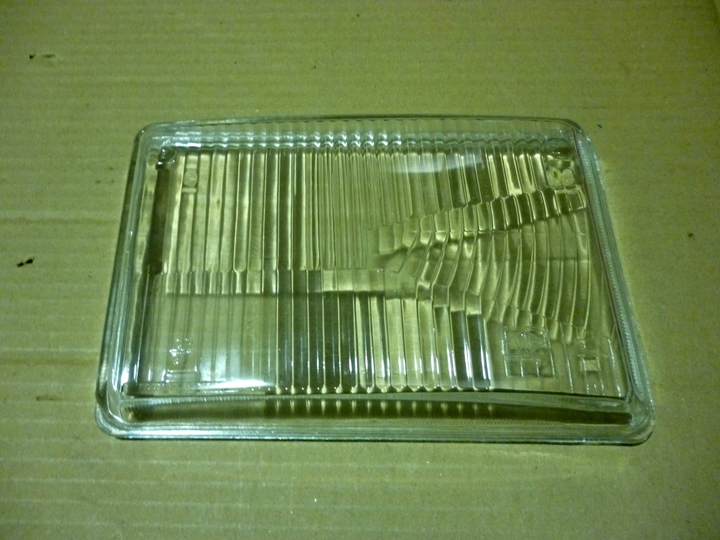 Vidrio semiop. izq - Imagen principal