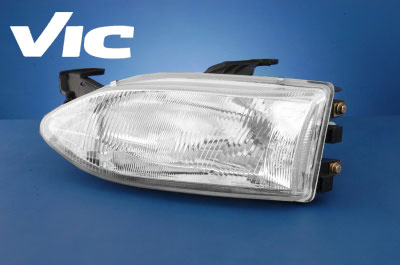 Vidrio semiop. izq - Imagen principal