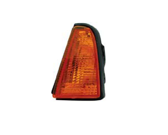 Señalero ambar izq - Imagen principal