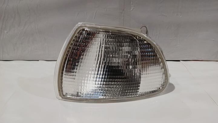 Señalero cristal acril. izq - Imagen principal