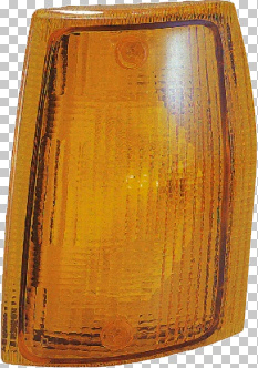 Señalero ambar izq - Imagen principal