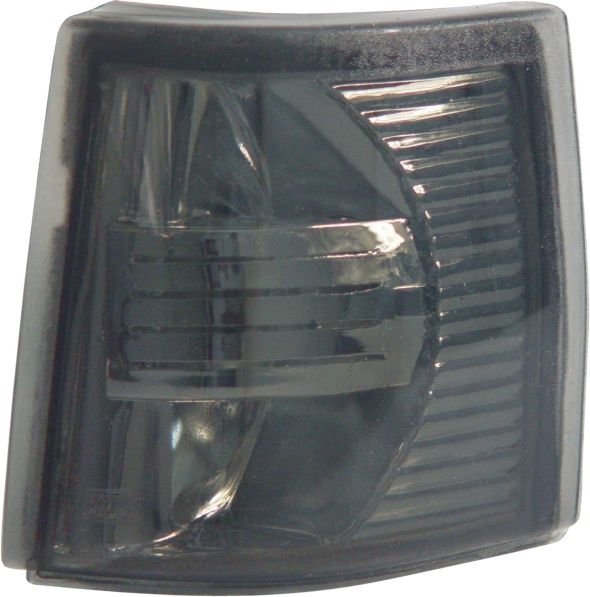 Tunning señalero fume transp. c/friso der - Imagen principal