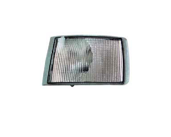 Señalero c/p/lampara izq - Imagen principal