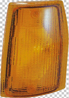 Acrilico señ. ambar izq - Imagen principal