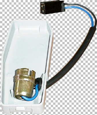 Portalampara señ. c/tapa t/cibie der - Imagen principal