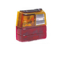 Faro trasero tricolor acril. izq - Imagen principal