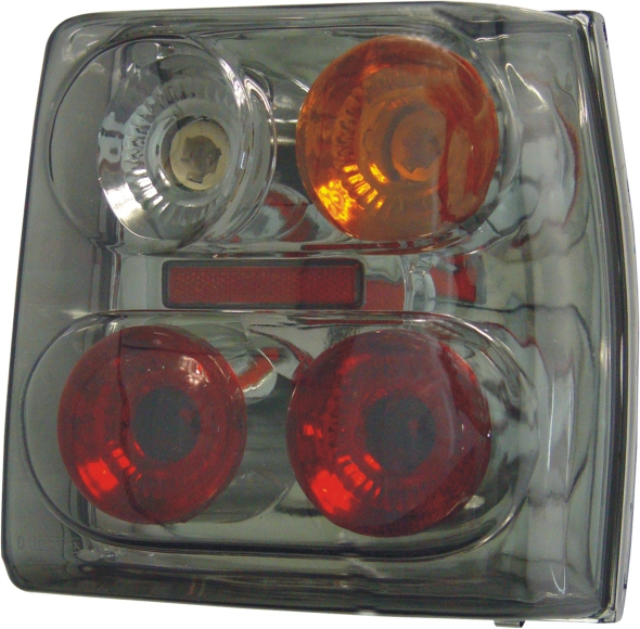 Tunning faro trasero fume 4 focos der - Imagen principal