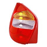 Faro trasero tricolor der - Imagen principal