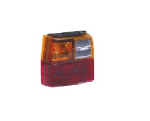 Faro trasero cristal der - Imagen principal