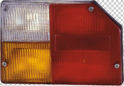 Faro trasero tricolor izq - Imagen principal