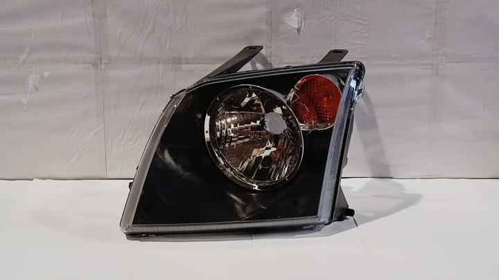 Semioptica c/señ. ambar izq - Imagen principal