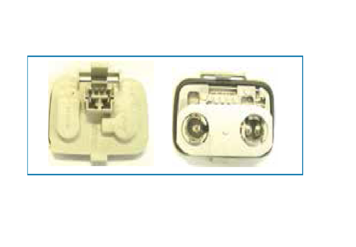 Portalampara f. tras circuito m/atras pos. izq - Imagen principal