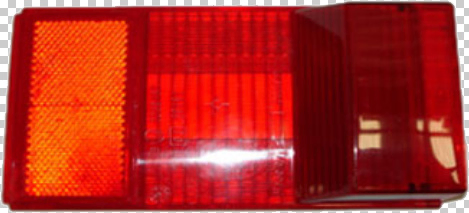 Acrilico f. trasero plastico int. der - Imagen principal