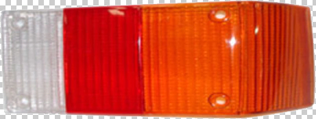 Acrilico f. trasero plastico ext. der - Imagen principal