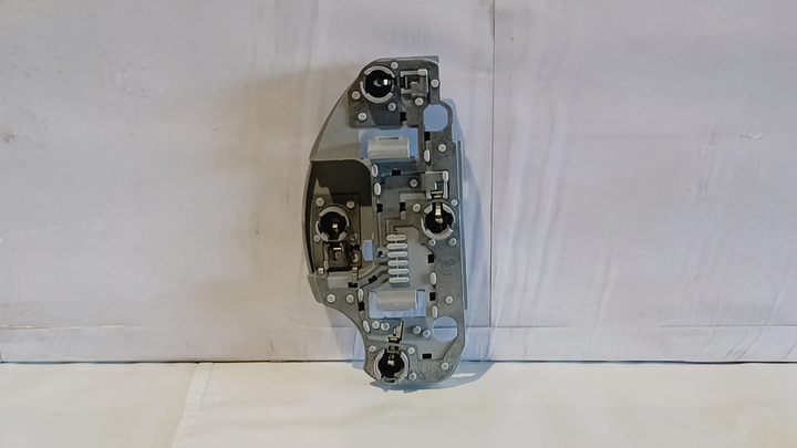 Portalampara f. tras c/tapa izq - Imagen principal