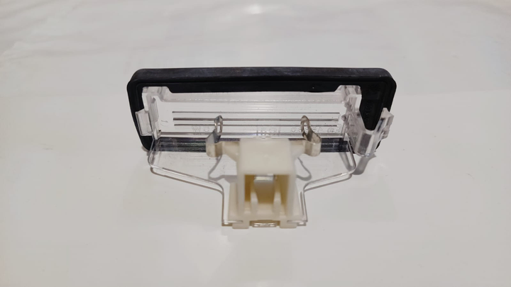 Faro matricula i/d - Vista 2