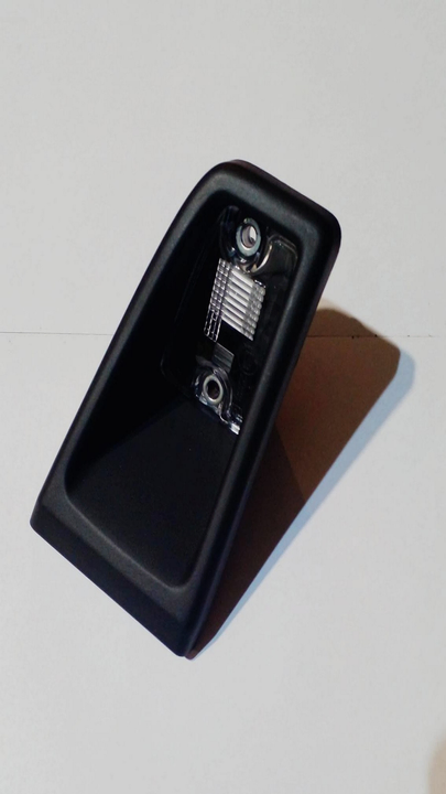 Faro matricula izq. strada 04/> izq - Imagen principal