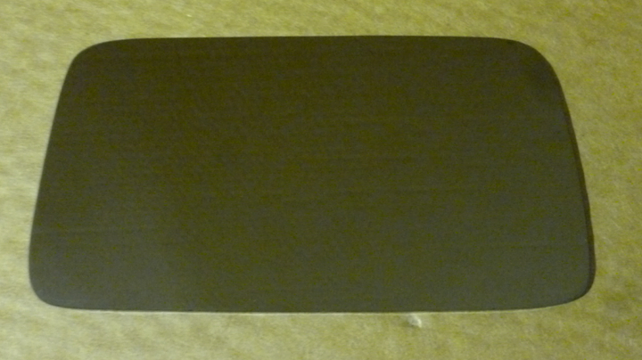 Vidrio espejo der - Imagen principal