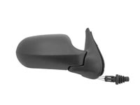 Espejo ext 4 ptas. c/control izq - Imagen principal