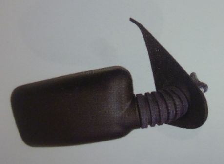 Espejo ext c/palanca der - Imagen principal