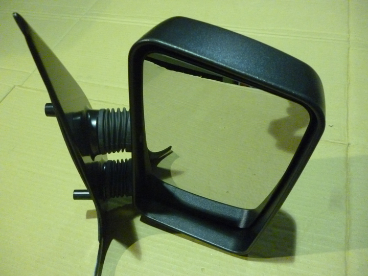 Espejo ext c/manual convexo der - Imagen principal