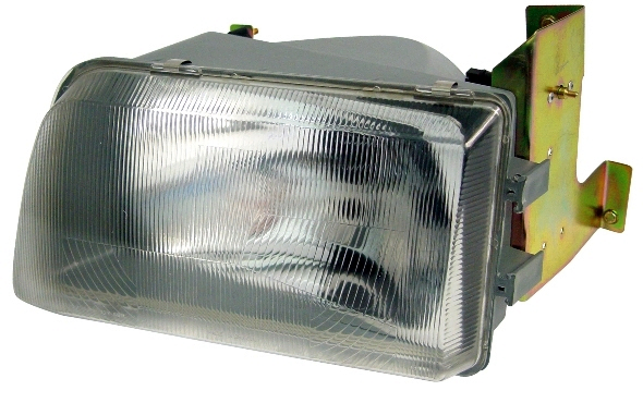 Semioptica vidrio der - Imagen principal