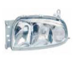 Semioptica c/señ. cristal izq - Imagen principal