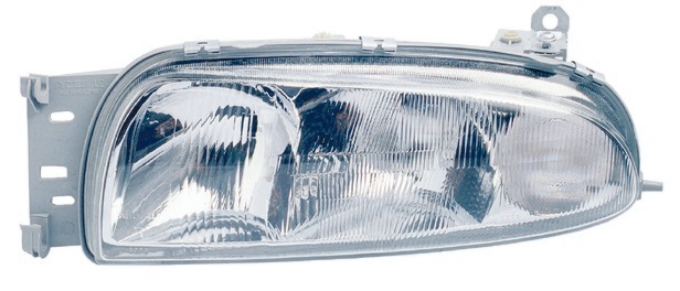 Semioptica c/señ. ambar der - Imagen principal