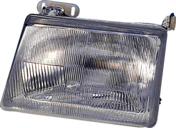 Semioptica vidrio izq - Imagen principal