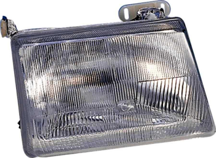 Semioptica vidrio der - Imagen principal