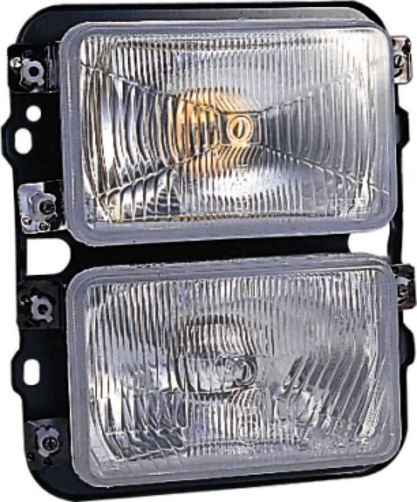 Semioptica der - Imagen principal