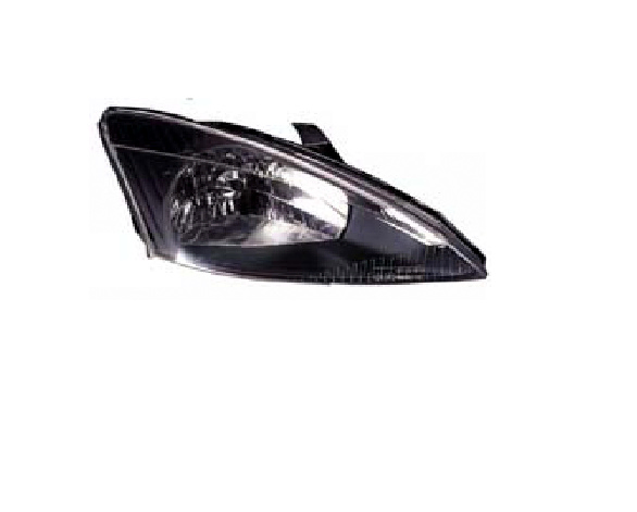 Semioptica der - Imagen principal