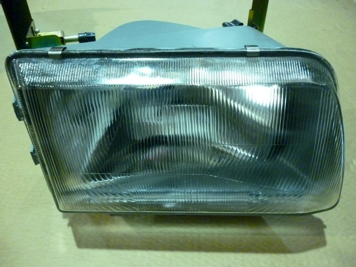 Semioptica sapo der - Imagen principal