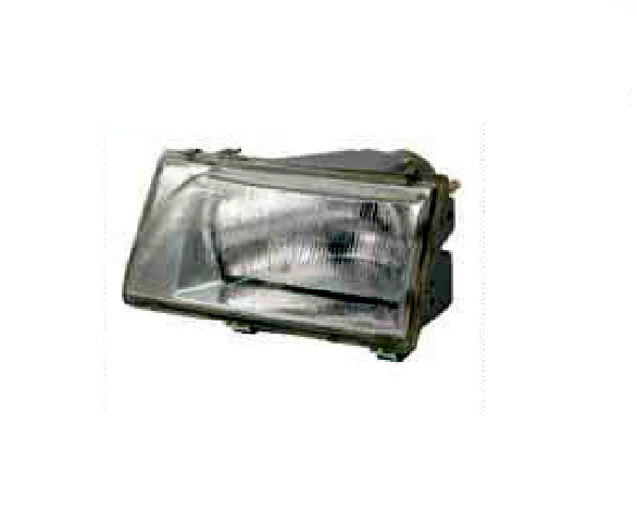 Vidrio semiop. t/arteb der - Imagen principal