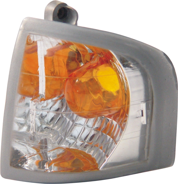 Tunning señalero cristal transp. izq - Imagen principal