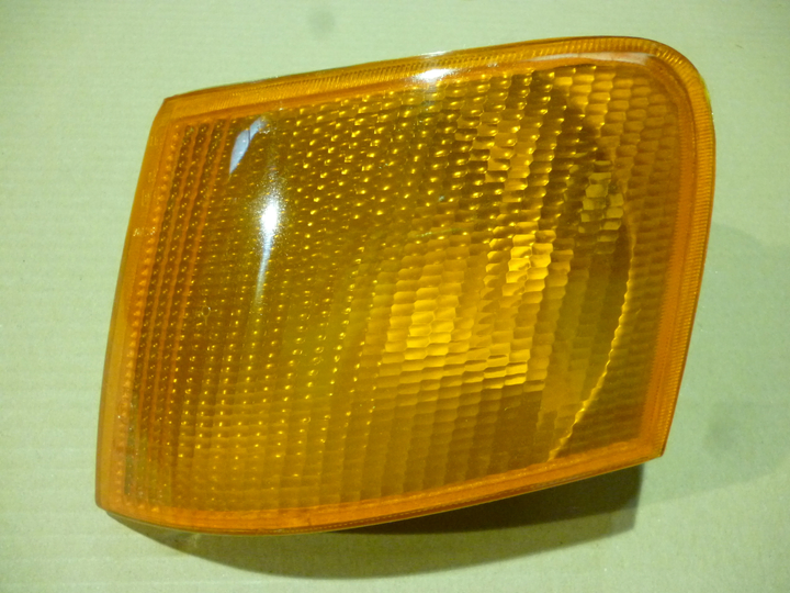 Señalero ambar izq - Imagen principal