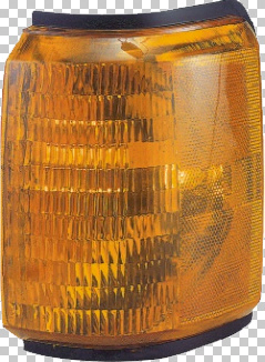 Señalero ambar izq - Imagen principal