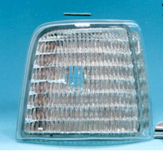 Señalero cristal superior der - Imagen principal