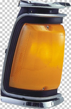 Señalero ambar izq - Imagen principal