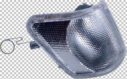 Señalero cristal izq - Imagen principal