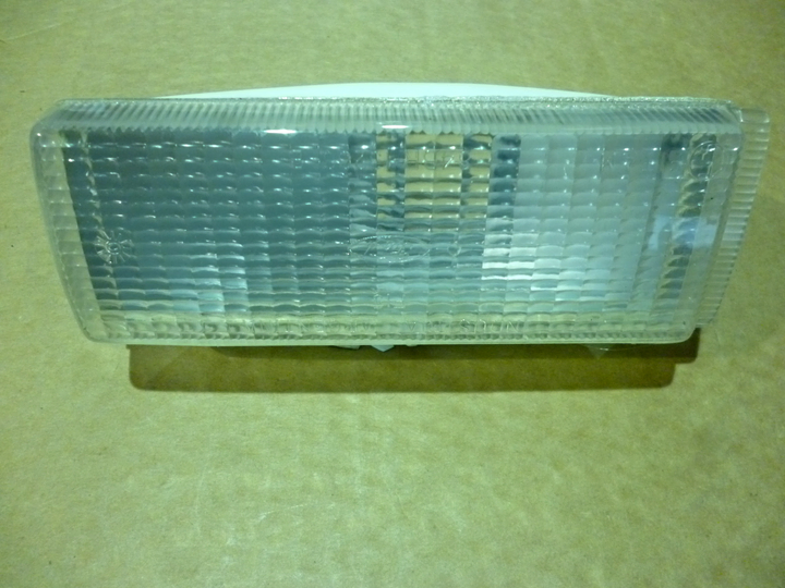 Faro posicion cristal der - Vista 2