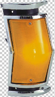 Señalero ambar der - Imagen principal